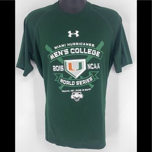 magliette under armour 2015